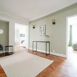 Charmant Appartement proche Opéra Bastille - IV